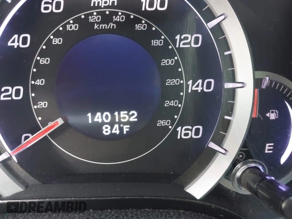 2011 Acura TSX Technology z VIN JH4CW2H6XBC001480, wystawiony jako IAAI lot #42432484 z przebiegiem 140 152 mil mil oraz . Historia ofert i sprzedaży dostępna na DreamBid. Obrazek 15.