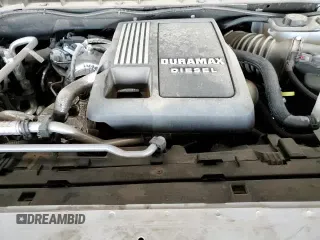 2023 Chevrolet Silverado 1500 LTZ с VIN 1GCUDGE80PZ222282, выставлен на аукционе Copart как лот 52809275 с пробегом 38 089 миль миль и Списание • Salvage title. История ставок и продаж доступна на DreamBid. Изображение 16.