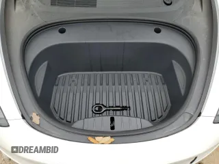 2023 Tesla Model 3 с VIN 5YJ3E1EA1PF600656, выставлен на аукционе Copart как лот 54887235 с пробегом 29 275 миль миль и Списание • Salvage title. История ставок и продаж доступна на DreamBid. Изображение 11.