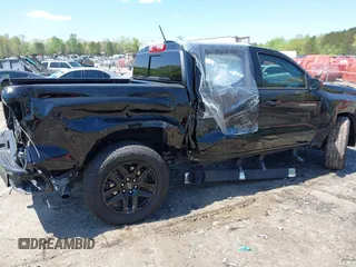 2024 Chevrolet Colorado 2WD LT with VIN 1GCPSCEK6R1146916, listed as a IAAI auction lot 41986192 with 20,167 mi miles and . Bid and sale history available at DreamBid. Image 6.