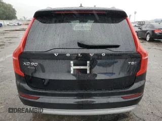 2022 Volvo XC90 Momentum z VIN YV4102PK0N1786405, wystawiony jako Copart lot #48247415 z przebiegiem 52 790 mil mil oraz Szkoda całkowita • Salvage title. Historia ofert i sprzedaży dostępna na DreamBid. Obrazek 6.