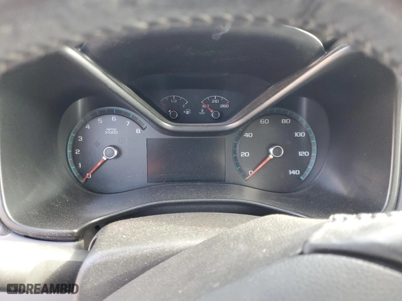 2018 Chevrolet Colorado 4WD LT with VIN 1GCGTCEN4J1149406, listed as a Copart auction lot 88979125 with 0 mi miles and Salvage Title. Bid and sale history available at carsss.com. Image 9.