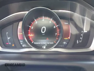 2016 Volvo XC60 T5 Drive-E Premier with VIN YV440MDK5G2844325, listed as a IAAI auction lot 42187411 with 126,030 mi miles and . Bid and sale history available at DreamBid. Image 7.