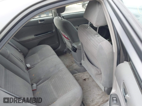 2006 Toyota Camry STD with VIN 4T1BE30KX6U668740, listed as a IAAI auction lot 42602211 with Not provided miles and . Bid and sale history available at DreamBid. Image 8.