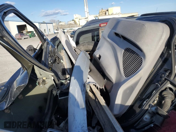 2002 Ford F-150 XL with VIN 1FTRX17LX2NB11895, listed as a Copart auction lot 47850565 with Not provided miles and Salvage title. Bid and sale history available at DreamBid. Image 13.