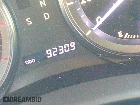2010 Lexus ES 330 with VIN JTHBK1EG0A2399298, listed as a IAAI auction lot 41853926 with 92,309 mi miles and . Bid and sale history available at DreamBid. Image 15.