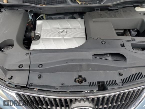 2011 Lexus RX 350 with VIN 2T2BK1BA4BC098615, listed as a Copart auction lot 54312315 with 179,414 mi miles and Non repairable. Bid and sale history available at DreamBid. Image 11.