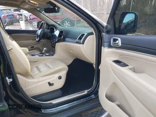 2019 Jeep Grand Cherokee Limited with VIN 1C4RJFBGXKC842699, listed as a IAAI auction lot 41726537 with 73,705 mi miles. Bid and sale history available at carsss.com. Image 5.