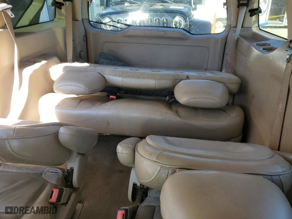 2002 Ford Windstar Wagon SEL w/300A with VIN 2FMZA53472BB83782, listed as a Copart auction lot 73694804 with 197,404 mi miles and Salvage Title. Bid and sale history available at carsss.com. Image 10.