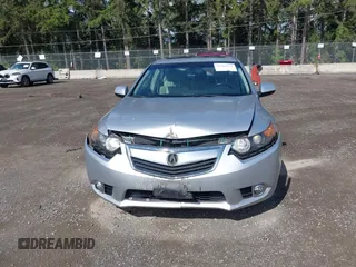 2012 Acura TSX Technology with VIN JH4CU2F6XCC012845, listed as a IAAI auction lot 42304391 with 69,873 mi miles and . Bid and sale history available at DreamBid. Image 12.
