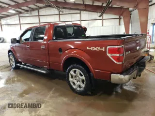 2014 Ford F-150 XL с VIN 1FTFW1ET7EKD42039, выставлен на аукционе Copart как лот 57655815 с пробегом 228 223 миль миль и Чистый • Clean title. История ставок и продаж доступна на DreamBid. Изображение 2.