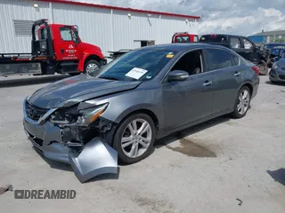 2016 Nissan Altima SL z VIN 1N4BL3AP9GC153052, wystawiony jako IAAI lot #42146199 z przebiegiem 63 793 mil mil oraz . Historia ofert i sprzedaży dostępna na DreamBid. Obrazek 18.