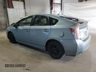 2015 Toyota Prius Four with VIN JTDKN3DU5F1982975, listed as a Copart auction lot 54797985 with 178,676 mi miles and Clean Title. Bid and sale history available at carsss.com. Image 2.