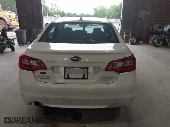 2017 Subaru Legacy Premium with VIN 4S3BNAF68H3064860, listed as a IAAI auction lot 42739014 with 230,800 mi miles and . Bid and sale history available at DreamBid. Image 16.
