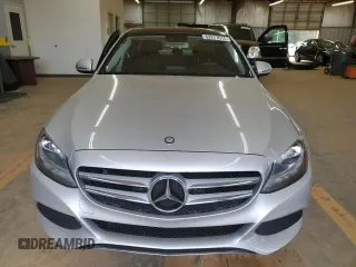2016 Mercedes-Benz C 300 Luxury с VIN 55SWF4KB3GU138219, выставлен на аукционе Copart как лот 62277615 с пробегом 130 761 миль миль и Списание • Salvage title. История ставок и продаж доступна на DreamBid. Изображение 5.