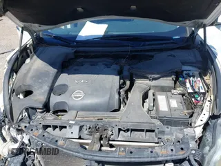 2014 Nissan Maxima SV z VIN 1N4AA5AP6EC457434, wystawiony jako IAAI lot #41801971 z przebiegiem 160 756 mil mil oraz . Historia ofert i sprzedaży dostępna na DreamBid. Obrazek 10.