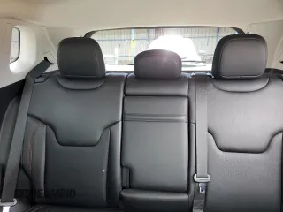 2020 Jeep Compass Trailhawk with VIN 3C4NJDDBXLT144023, listed as a Copart auction lot 51529425 with 41,886 mi miles and Salvage Title. Bid and sale history available at carsss.com. Image 10.