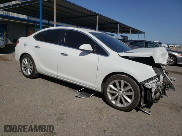 2014 Buick Verano Convenience Group with VIN 1G4PR5SK0E4150654, listed as a Copart auction lot 52458275 with 110,733 mi miles and Salvage Title. Bid and sale history available at carsss.com. Image 4.