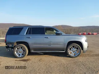 2020 GMC Yukon SLT with VIN 1GKS2BKC8LR263699, listed as a IAAI auction lot 41720425 with 20,848 mi miles. Bid and sale history available at carsss.com. Image 14.