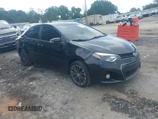 2015 Toyota Corolla L с VIN 5YFBURHE7FP354369, выставлен на аукционе IAAI как лот 42274190 с пробегом 188 690 миль миль и . История ставок и продаж доступна на DreamBid. Изображение 1.