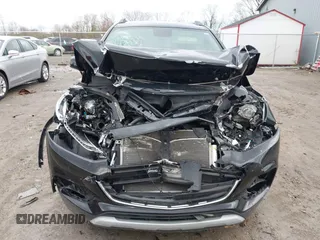 2020 Chevrolet Trax LT z VIN 3GNCJLSB4LL226051, wystawiony jako IAAI lot #41902220 z przebiegiem Nie podano mil oraz . Historia ofert i sprzedaży dostępna na DreamBid. Obrazek 12.