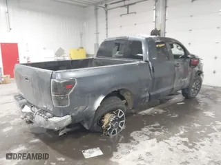2010 Toyota Tundra 4WD Truck with VIN 5TFUW5F19AX148279, listed as a IAAI auction lot 41576660 with 294,704 mi miles. Bid and sale history available at carsss.com. Image 6.