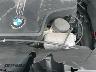 2014 BMW 3 Series 328i xDrive с VIN WBA3B5G50ENS11261, выставлен на аукционе IAAI как лот 42701582 с пробегом 99 864 миль миль и . История ставок и продаж доступна на DreamBid. Изображение 20.