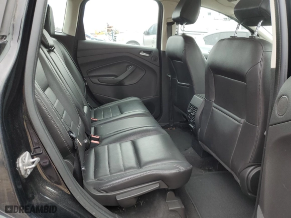 2016 Ford C-Max Energi SEL with VIN 1FADP5CU5GL114874, listed as a Copart auction lot 48070825 with 88,413 mi miles and Clean Title. Bid and sale history available at carsss.com. Image 11.