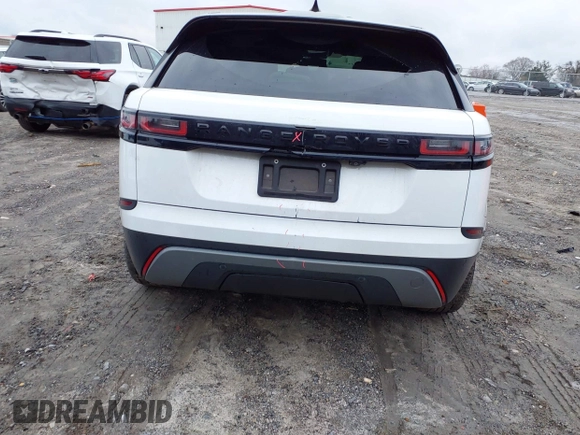2019 Land Rover Range Rover Velar S с VIN SALYB2EXXKA798818, выставлен на аукционе IAAI как лот 41587624 с пробегом 106 401 миль миль и . История ставок и продаж доступна на DreamBid. Изображение 16.