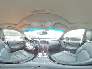 2016 Infiniti QX50 with VIN JN1BJ0RR9GM271412, listed as a Copart auction lot 42715214 with 54,645 mi miles. Bid and sale history available at carsss.com. Image 14.