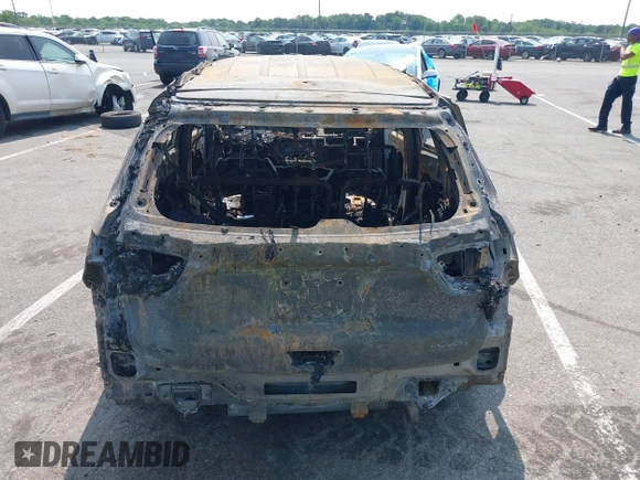 2019 Jeep Compass Altitude z VIN 3C4NJDBB7KT686116, wystawiony jako IAAI lot #42420183 z przebiegiem Nie podano mil oraz . Historia ofert i sprzedaży dostępna na DreamBid. Obrazek 15.