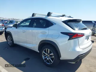 2016 Lexus NX 200t z VIN JTJYARBZ6G2025870, wystawiony jako IAAI lot #42009967 z przebiegiem 105 250 mil mil oraz . Historia ofert i sprzedaży dostępna na DreamBid. Obrazek 3.