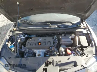2015 Acura ILX Premium z VIN 19VDE1F54FE010017, wystawiony jako Copart lot #79522394 z przebiegiem 115 003 mil mil oraz Szkoda całkowita • Salvage title. Historia ofert i sprzedaży dostępna na DreamBid. Obrazek 11.