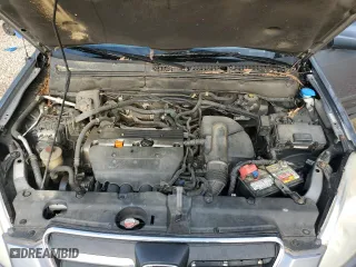 2006 Honda CR-V EX SE with VIN SHSRD78996U413609, listed as a Copart auction lot 53181665 with 267,318 mi miles and Clean Title. Bid and sale history available at carsss.com. Image 11.