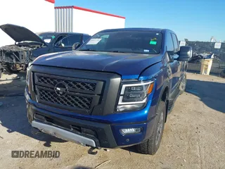 2023 Nissan Titan Pro-4X с VIN 1N6AA1FB8PN103810, выставлен на аукционе IAAI как лот 40437256 с пробегом 16 861 миль миль и . История ставок и продаж доступна на DreamBid. Изображение 18.
