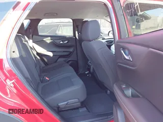 2022 Chevrolet Blazer LT с VIN 3GNKBCR49NS180239, выставлен на аукционе IAAI как лот 41227306 с пробегом 49 101 миль миль и . История ставок и продаж доступна на DreamBid. Изображение 8.
