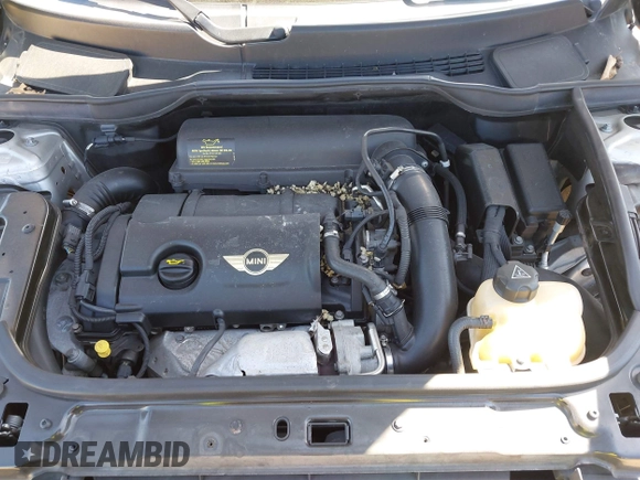 2012 MINI Countryman S with VIN WMWZC5C59CWL60076, listed as a IAAI auction lot 42078926 with 60,280 mi miles and . Bid and sale history available at DreamBid. Image 10.