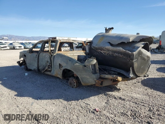 2017 Nissan Titan XD PRO-4X with VIN 1N6BA1F44HN557592, listed as a Copart auction lot 89295135 with 0 mi miles and Non Repairable. Bid and sale history available at carsss.com. Image 2.
