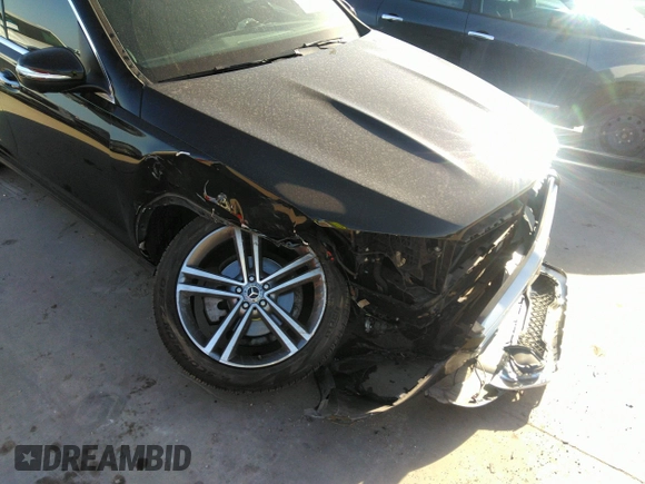 2022 Mercedes-Benz GLE 350 with VIN 4JGFB4KB0NA665343, listed as a IAAI auction lot 41709699 with 25,022 mi miles and . Bid and sale history available at DreamBid. Image 6.