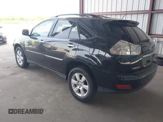 2009 Lexus RX 350 with VIN 2T2HK31U39C125041, listed as a IAAI auction lot 42208041 with 154,730 mi miles and . Bid and sale history available at DreamBid. Image 3.