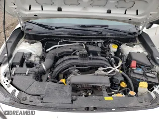 2020 Subaru Impreza with VIN 4S3GTAB62L3709612, listed as a Copart auction lot 51297835 with 66,059 mi miles and Salvage Title. Bid and sale history available at carsss.com. Image 11.