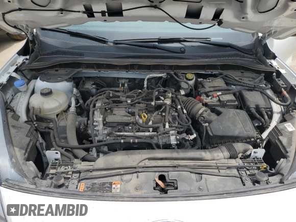 2022 Ford Escape SE with VIN 1FMCU0G63NUA47739, listed as a Copart auction lot 60136605 with 70,354 mi miles and Clean title. Bid and sale history available at DreamBid. Image 12.