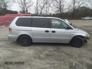 2004 Honda Odyssey LX z VIN 5FNRL18554B054258, wystawiony jako IAAI lot #41208956 z przebiegiem 367 847 mil mil oraz . Historia ofert i sprzedaży dostępna na DreamBid. Obrazek 14.