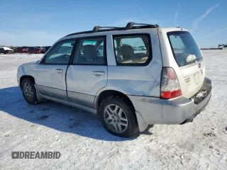 2008 Subaru Forester X L.L. Bean с VIN JF1SG67658H721368, выставлен на аукционе Copart как лот 42281055 с пробегом 138 219 миль миль и Чистый • Clean title. История ставок и продаж доступна на DreamBid. Изображение 2.