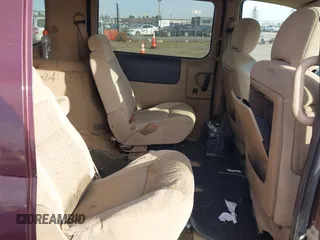 2007 Chevrolet Uplander LS Fleet with VIN 1GNDV23W57D194887, listed as a IAAI auction lot 41543303 with 227,093 mi miles and . Bid and sale history available at DreamBid. Image 8.