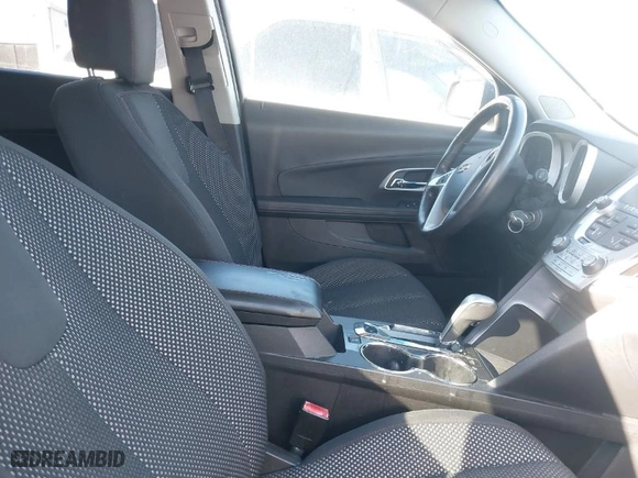 2011 Chevrolet Equinox LT w/1LT with VIN 2GNALDEC0B1186143, listed as a IAAI auction lot 41443709 with 183,059 mi miles. Bid and sale history available at carsss.com. Image 5.