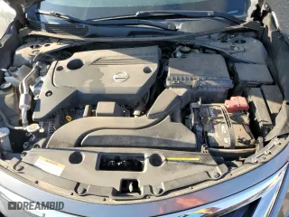 2014 Nissan Altima 2.5 SL with VIN 1N4AL3AP5EC286478, listed as a Copart auction lot 50516335 with 247,272 mi miles and Salvage Title. Bid and sale history available at carsss.com. Image 12.