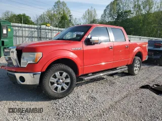 2012 Ford F-150 XL z VIN 1FTFW1EF7CKD09646, wystawiony jako Copart lot #55987005 z przebiegiem 158 106 mil mil oraz Szkoda całkowita • Salvage title. Historia ofert i sprzedaży dostępna na DreamBid. Obrazek 1.