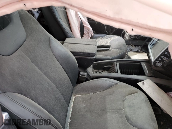 2016 Tesla Model S 90D with VIN 5YJSA1E23GF167938, listed as a Copart auction lot 51703075 with Not provided miles and Salvage title. Bid and sale history available at DreamBid. Image 10.