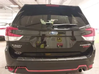 2019 Subaru Forester Special Sports with VIN JF2SKAPC7KH573346, listed as a IAAI auction lot 42394210 with 117,625 mi miles and . Bid and sale history available at DreamBid. Image 16.